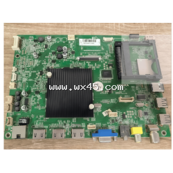 康佳 LED50X8800U 主板组件 35019605